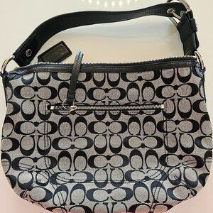 Coach Signature Bag